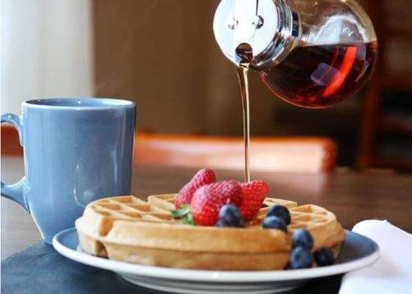 Amenities - Comfort Inn Barrie