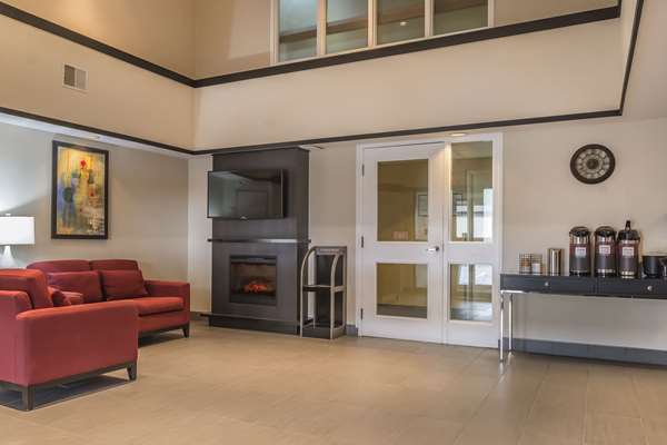  - Comfort Inn Belleville