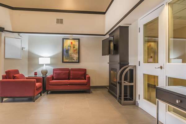  - Comfort Inn Belleville