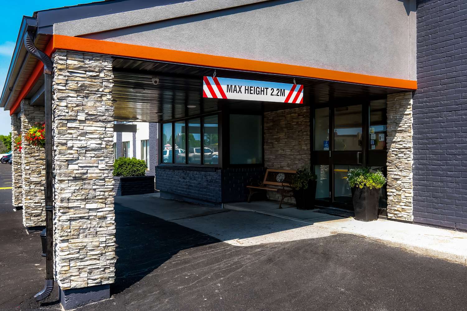 Comfort Inn Belleville, ON - See Discounts