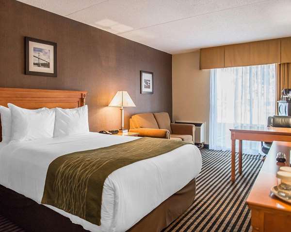  - Comfort Inn Brockville