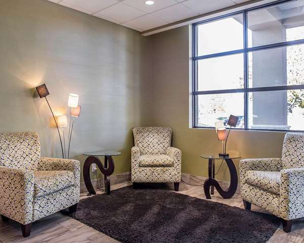  - Comfort Inn Brockville