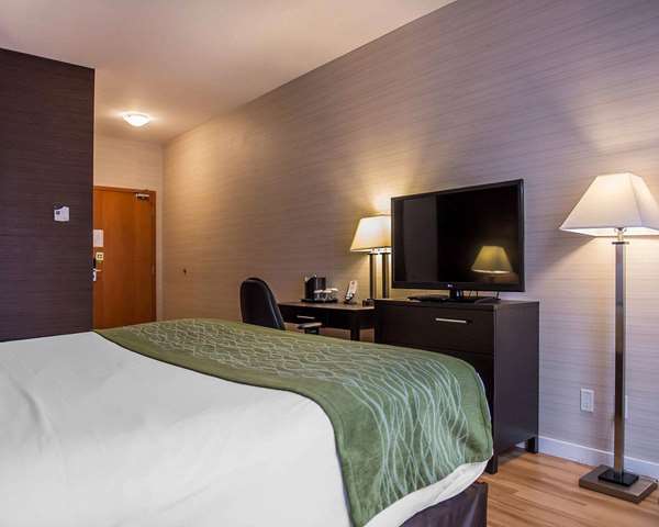  - Comfort Inn Brockville