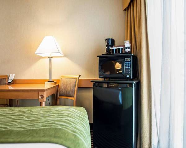  - Comfort Inn Brockville