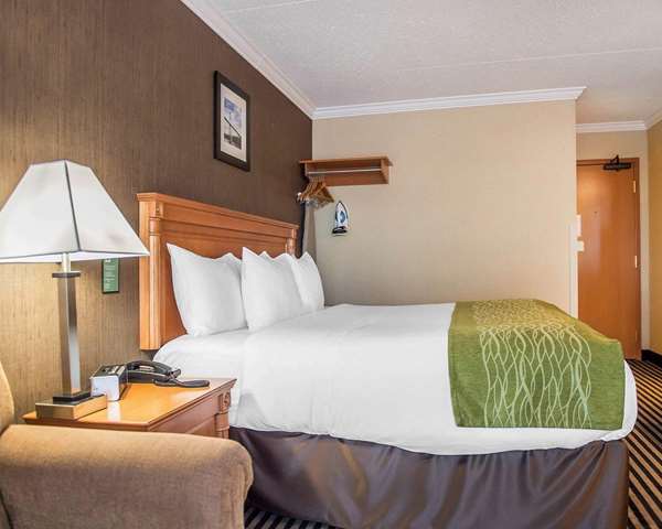  - Comfort Inn Brockville