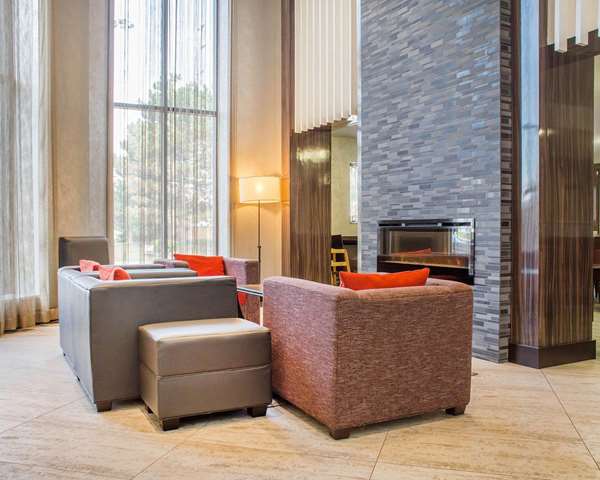  - Comfort Inn Burlington