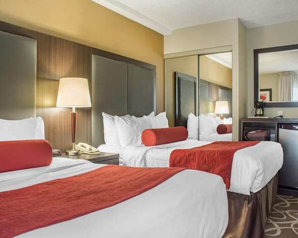  - Comfort Inn Burlington