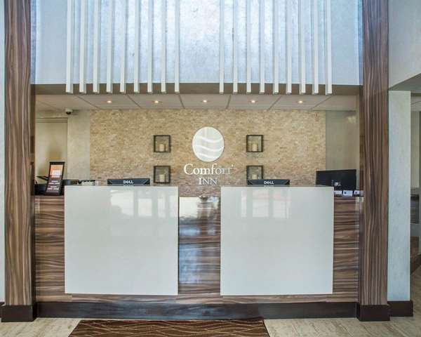  - Comfort Inn Burlington