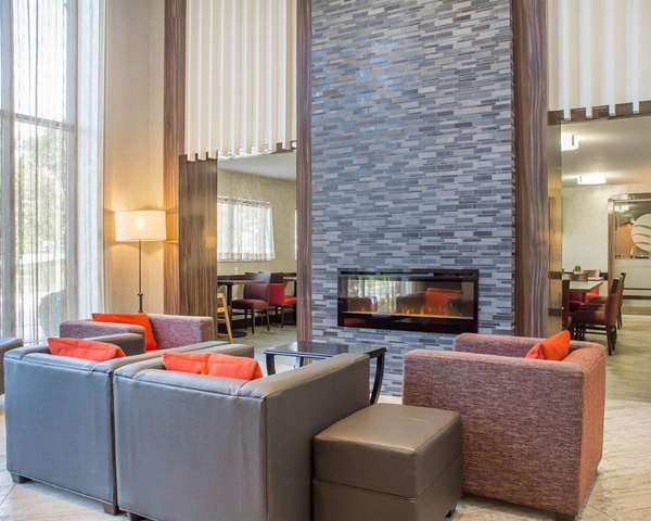  - Comfort Inn Burlington