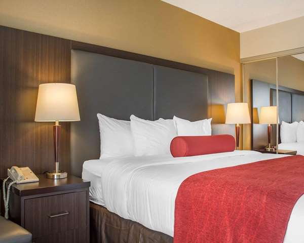  - Comfort Inn Burlington