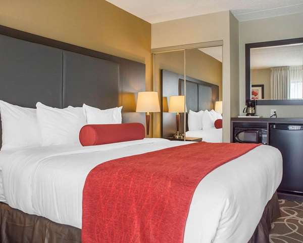  - Comfort Inn Burlington