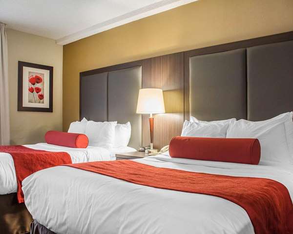  - Comfort Inn Burlington