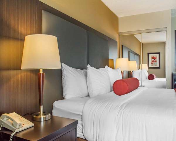  - Comfort Inn Burlington