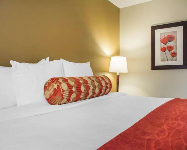  - Comfort Inn Burlington