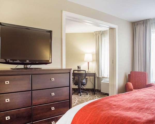  - Comfort Inn Burlington