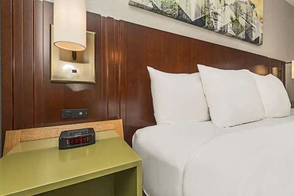  - Comfort Inn Cambridge