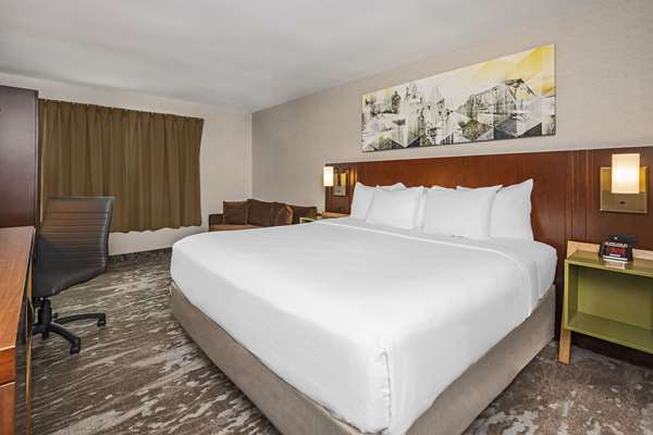  - Comfort Inn Cambridge