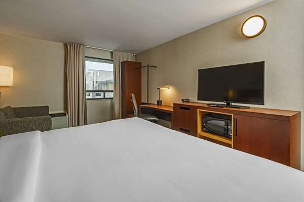  - Comfort Inn Cambridge
