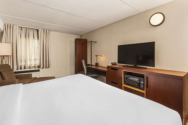  - Comfort Inn Cambridge