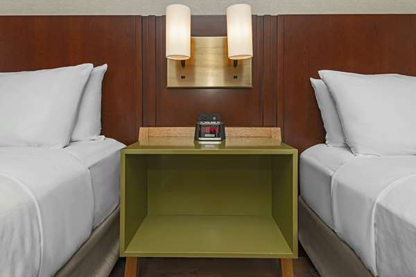  - Comfort Inn Cambridge