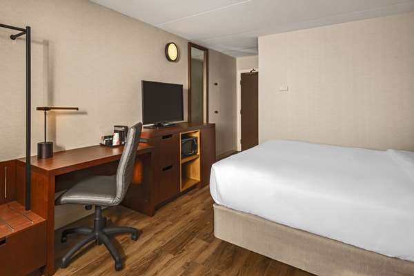  - Comfort Inn Cambridge