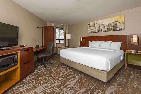  - Comfort Inn Cambridge