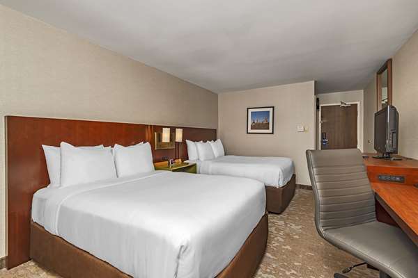  - Comfort Inn Cambridge