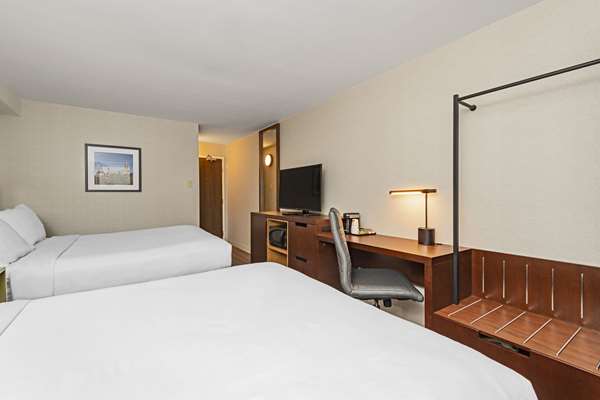  - Comfort Inn Cambridge