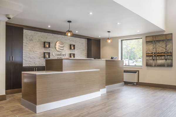  - Comfort Inn Chatham