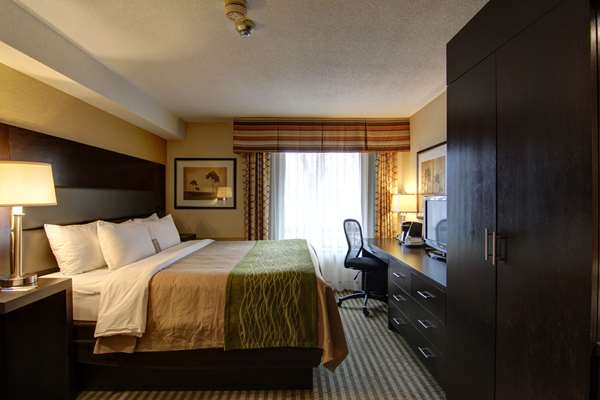  - Comfort Inn Chatham