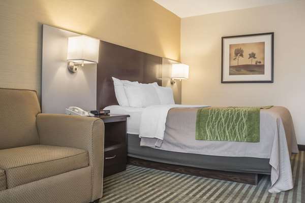  - Comfort Inn Chatham