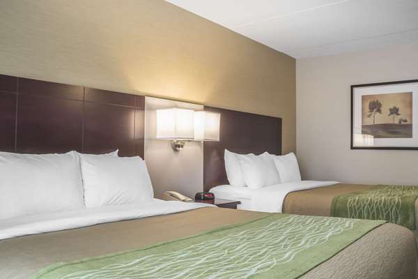  - Comfort Inn Chatham