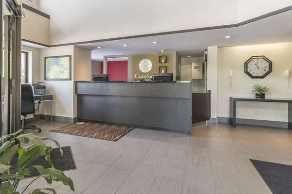  - Comfort Inn Cobourg