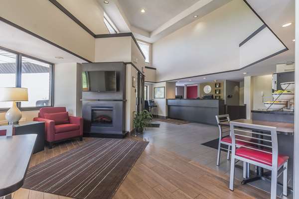  - Comfort Inn Cobourg