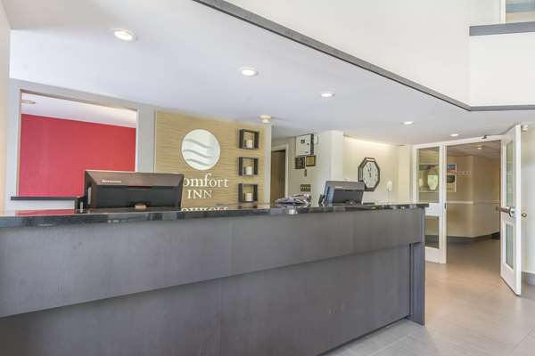  - Comfort Inn Cobourg