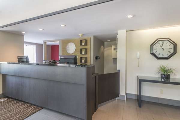  - Comfort Inn Cobourg