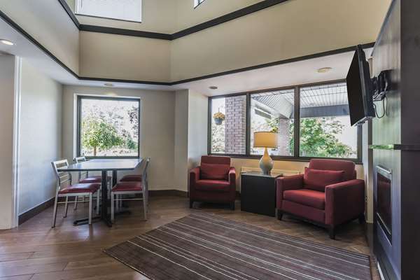  - Comfort Inn Cobourg