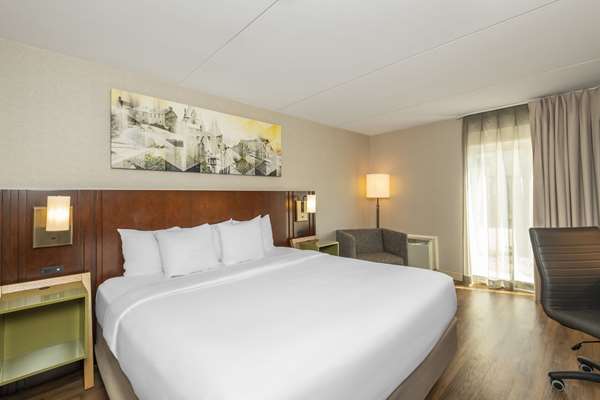  - Comfort Inn Dryden