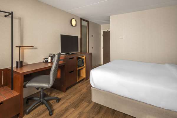  - Comfort Inn Dryden
