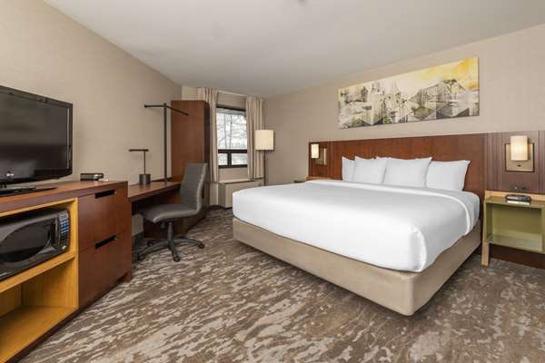  - Comfort Inn Dryden