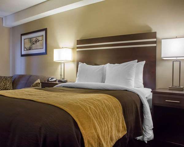  - Comfort Inn Guelph