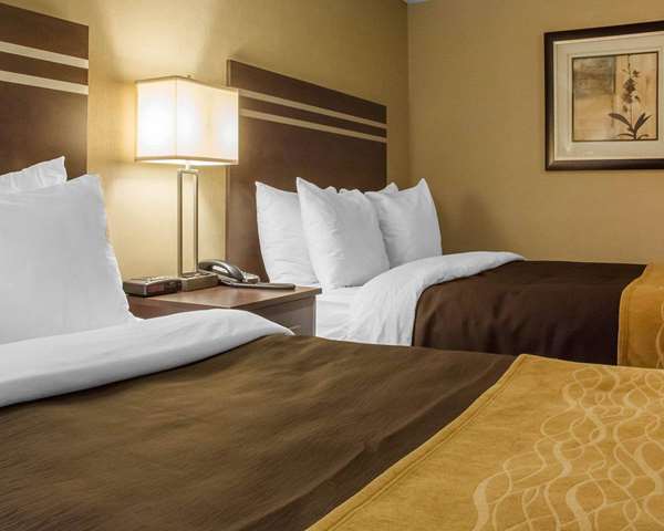  - Comfort Inn Guelph