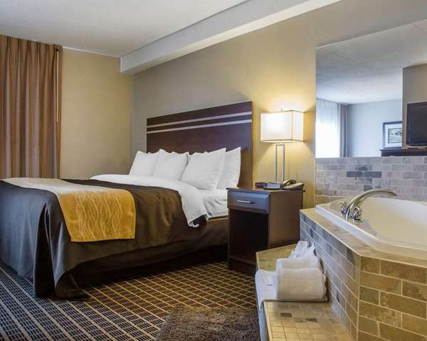  - Comfort Inn Guelph