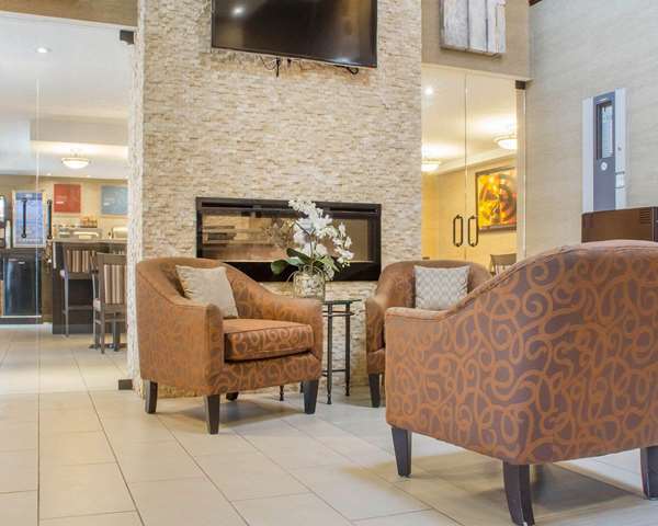 - Comfort Inn Guelph