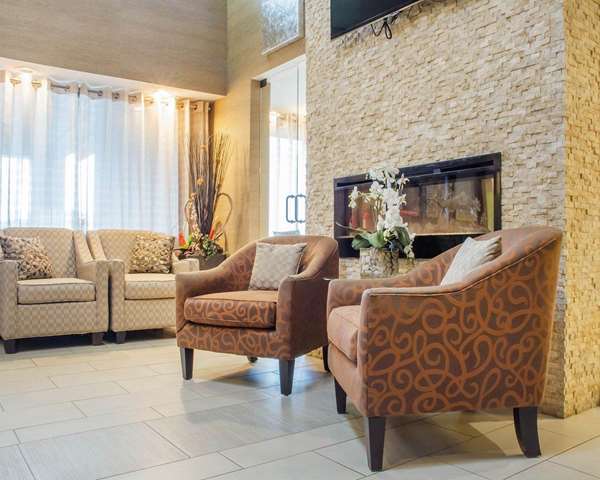  - Comfort Inn Guelph