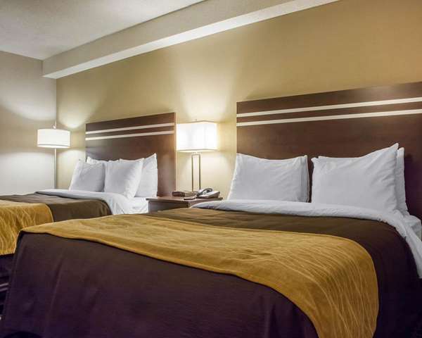  - Comfort Inn Guelph