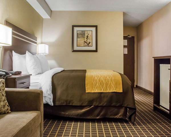  - Comfort Inn Guelph
