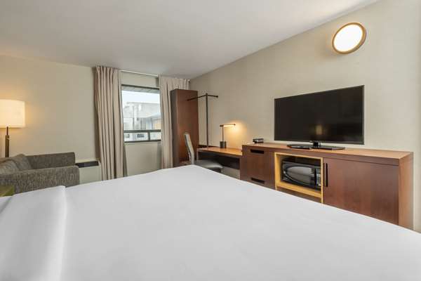  - Comfort Inn Hamilton