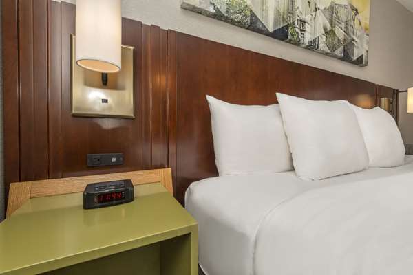  - Comfort Inn Hamilton