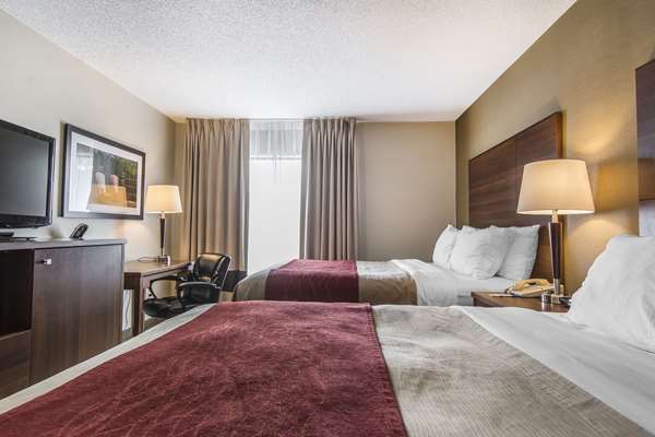  - Comfort Inn Huntsville